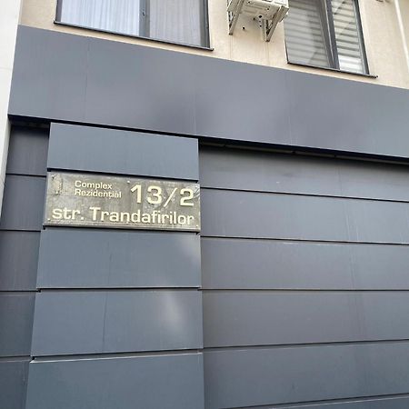 Apartament Comfort Centru تشيسيناو المظهر الخارجي الصورة