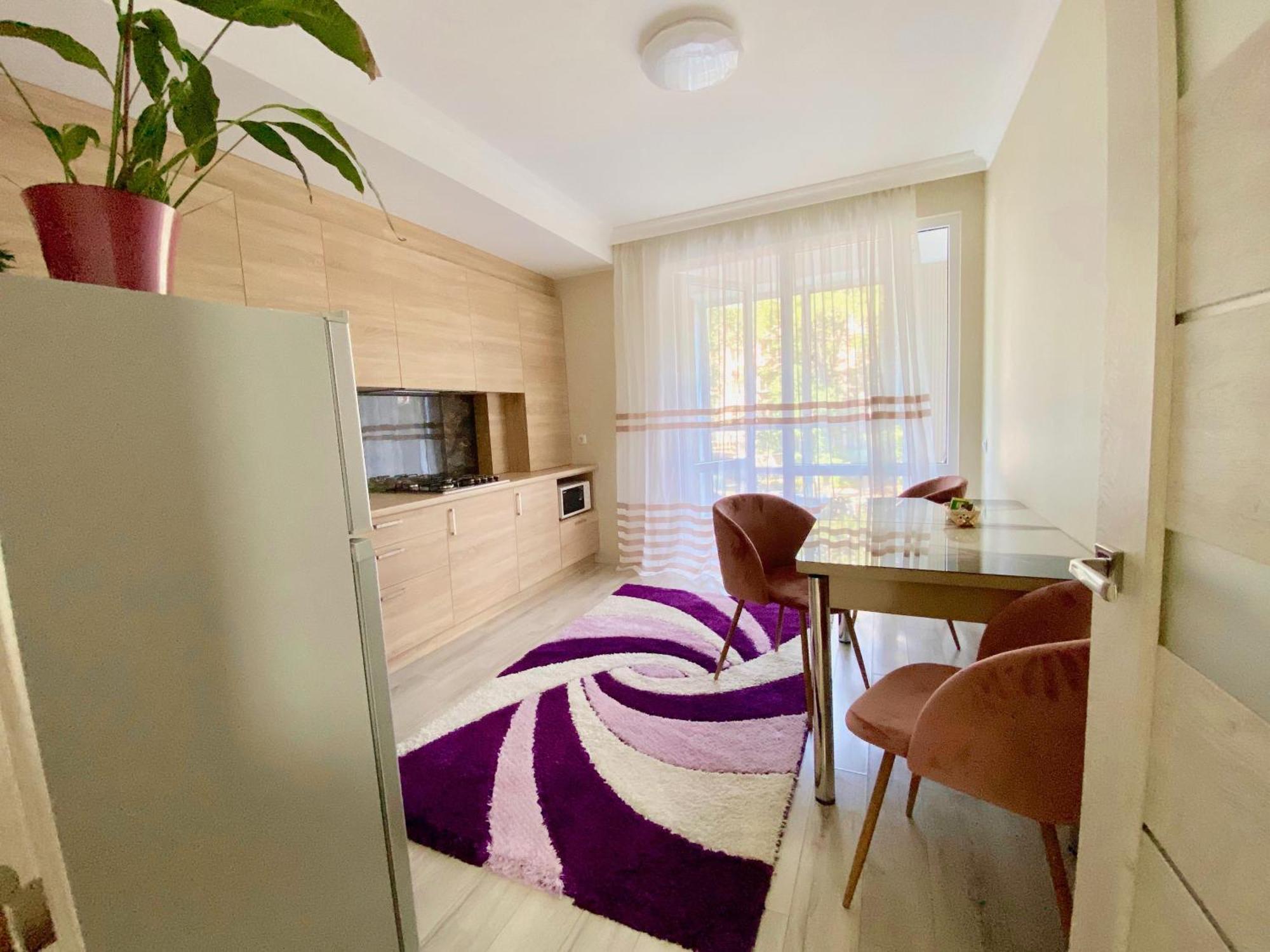 Apartament Comfort Centru تشيسيناو المظهر الخارجي الصورة