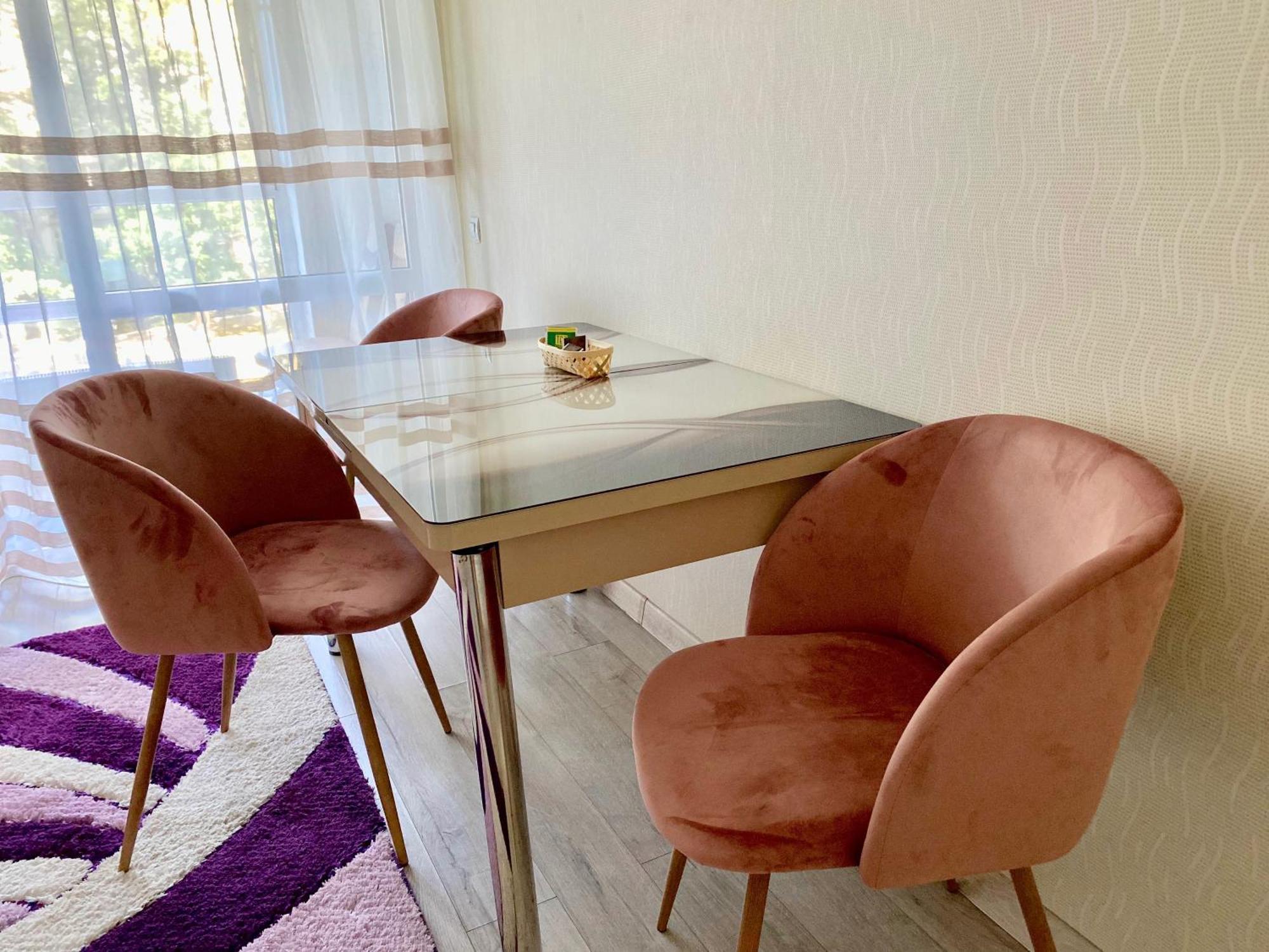 Apartament Comfort Centru تشيسيناو المظهر الخارجي الصورة