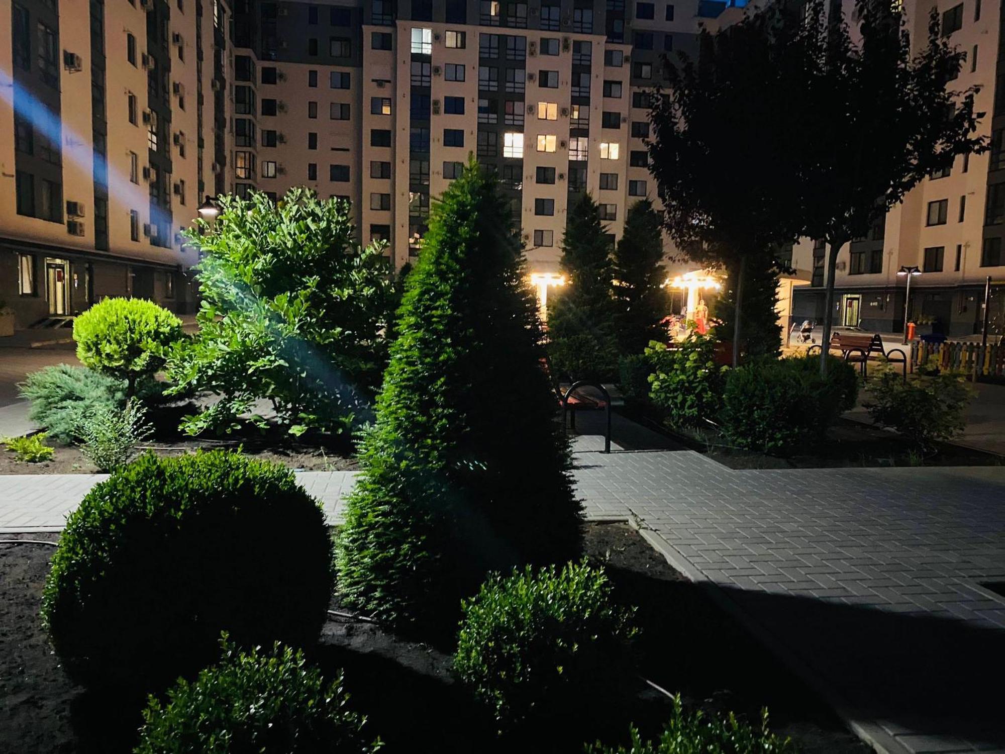 Apartament Comfort Centru تشيسيناو المظهر الخارجي الصورة